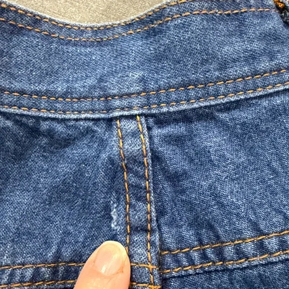 70’s Vintage Moody’s Goose Jeans - Picture 11 of 11